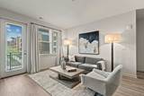 Studio apartment at Lerner Black Hill Apartments in Germantown